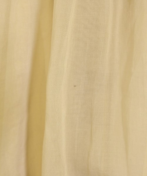 styling/（スタイリング）ロング・マキシ丈スカート ベージュ サイズ:F レディース/2200646794075