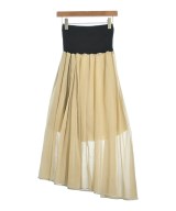 styling/（スタイリング）ロング・マキシ丈スカート ベージュ サイズ:F レディース/2200646794075