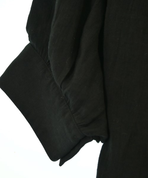 styling/（スタイリング）オールインワン/サロペット 黒 サイズ:1(S位) レディース/2200646794136