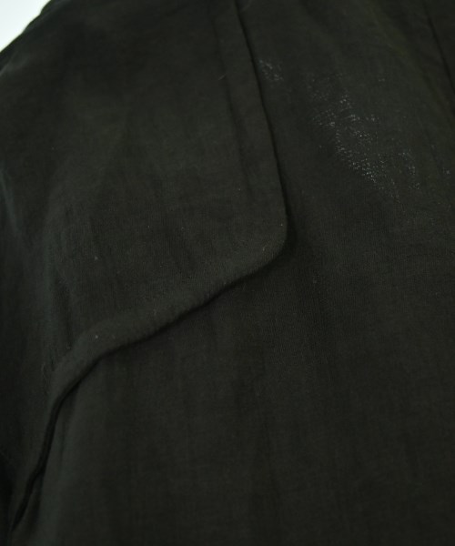 styling/（スタイリング）オールインワン/サロペット 黒 サイズ:1(S位) レディース/2200646794136