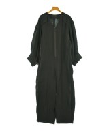 styling/（スタイリング）オールインワン/サロペット 黒 サイズ:1(S位) レディース/2200646794136