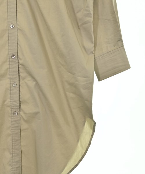 styling/（スタイリング）シャツワンピース ベージュ サイズ:F レディース/2200646794143