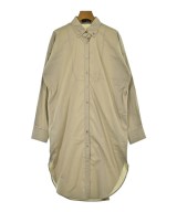 styling/（スタイリング）シャツワンピース ベージュ サイズ:F レディース/2200646794143