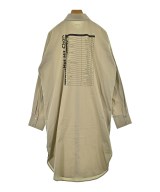 styling/（スタイリング）シャツワンピース ベージュ サイズ:F レディース/2200646794143