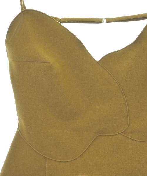 styling/（スタイリング）ブラウス ベージュ サイズ:F レディース/2200695990022