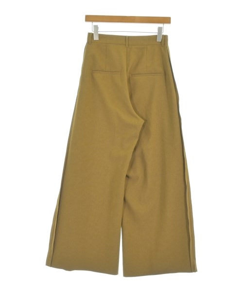 styling/（スタイリング）スラックス 茶 サイズ:0(XS位) レディース/2200695990039