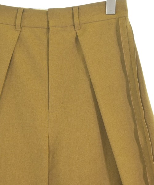 styling/（スタイリング）スラックス 茶 サイズ:0(XS位) レディース/2200695990039