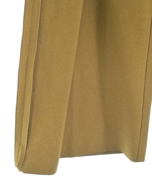 styling/（スタイリング）スラックス 茶 サイズ:0(XS位) レディース/2200695990039