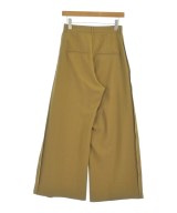 styling/（スタイリング）スラックス 茶 サイズ:0(XS位) レディース/2200695990039