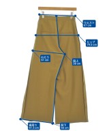 styling/（スタイリング）スラックス 茶 サイズ:0(XS位) レディース/2200695990039