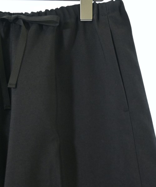 styling/（スタイリング）スラックス 黒 サイズ:0(XS位) レディース/2200702871122