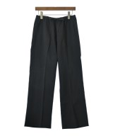 styling/（スタイリング）スラックス 黒 サイズ:0(XS位) レディース/2200702871122