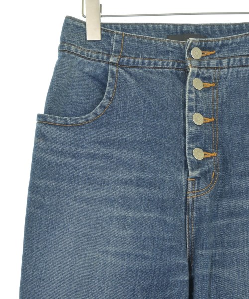 styling/（スタイリング）デニムパンツ 紺 サイズ:0(XS位) レディース/2200702907050