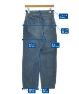 styling/（スタイリング）デニムパンツ 紺 サイズ:0(XS位) レディース/2200702907050