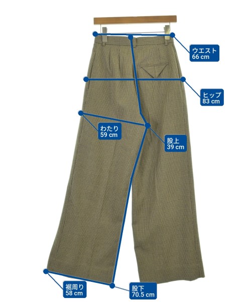 styling/（スタイリング）その他 ベージュ サイズ:0(XS位) レディース/2200705770033