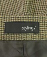 styling/（スタイリング）その他 ベージュ サイズ:0(XS位) レディース/2200705770033
