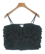 styling/（スタイリング）ベスト 黒 サイズ:F レディース/2200705854115