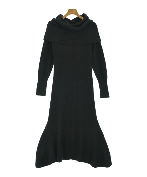 styling/(スタイリング)ワンピース 黒 サイズ:0(XS位)/2200659739032