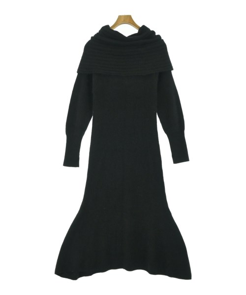 styling/（スタイリング）ワンピース 黒 サイズ:0(XS位) レディース/2200659739032