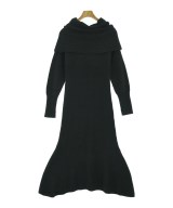 styling/（スタイリング）ワンピース 黒 サイズ:0(XS位) レディース/2200659739032