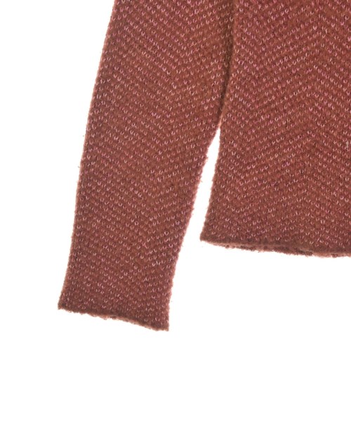 styling/（スタイリング）ニット・セーター 赤 サイズ:F レディース/2200664343187