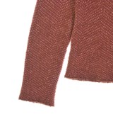 styling/（スタイリング）ニット・セーター 赤 サイズ:F レディース/2200664343187
