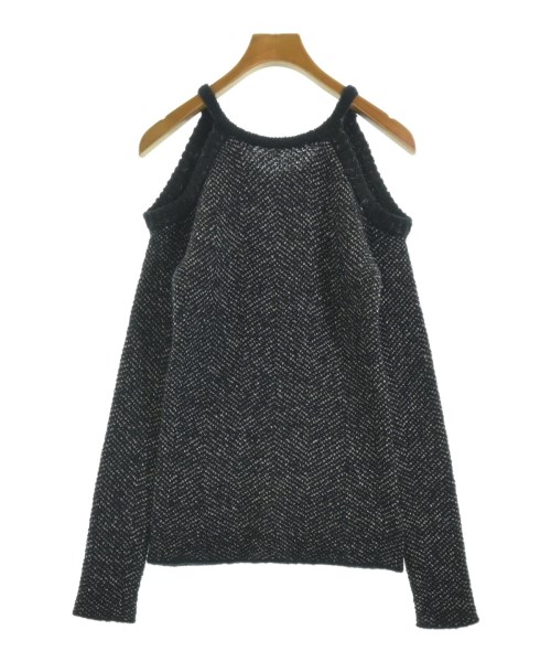 styling/（スタイリング）ニット・セーター 黒 サイズ:F レディース/2200664343194