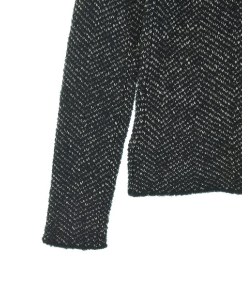 styling/（スタイリング）ニット・セーター 黒 サイズ:F レディース/2200664343194