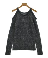 styling/（スタイリング）ニット・セーター 黒 サイズ:F レディース/2200664343194