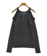 styling/（スタイリング）ニット・セーター 黒 サイズ:F レディース/2200664343194