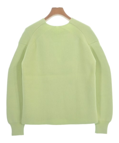 styling/（スタイリング）ニット・セーター 緑 サイズ:F レディース/2200664343200