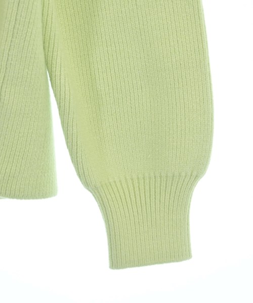 styling/（スタイリング）ニット・セーター 緑 サイズ:F レディース/2200664343200