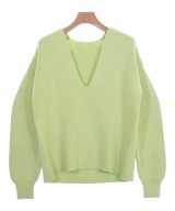 styling/（スタイリング）ニット・セーター 緑 サイズ:F レディース/2200664343200
