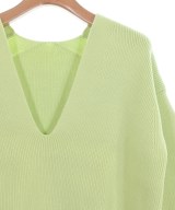 styling/（スタイリング）ニット・セーター 緑 サイズ:F レディース/2200664343200