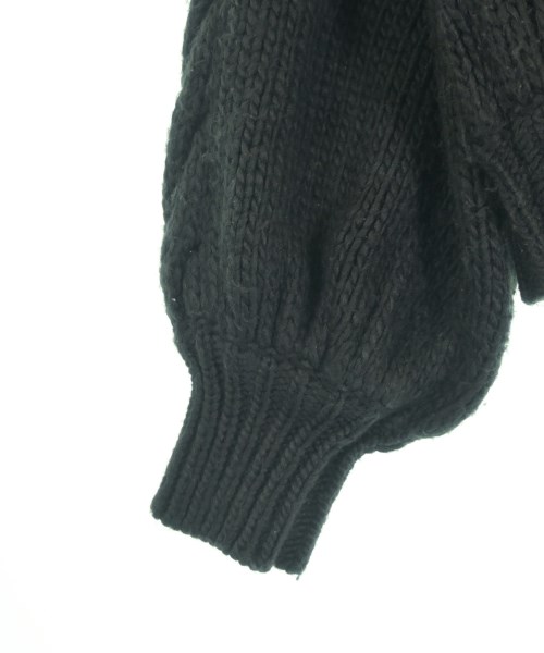 styling/（スタイリング）ニット・セーター 黒 サイズ:F レディース/2200665380044