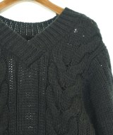 styling/（スタイリング）ニット・セーター 黒 サイズ:F レディース/2200665380044