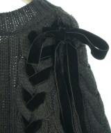 styling/（スタイリング）ニット・セーター 黒 サイズ:F レディース/2200665380044