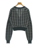 styling/（スタイリング）カーディガン シルバー サイズ:ONE レディース/2200729393140