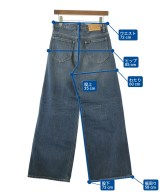 styling/（スタイリング）デニムパンツ 青 サイズ:M レディース/2200726566028