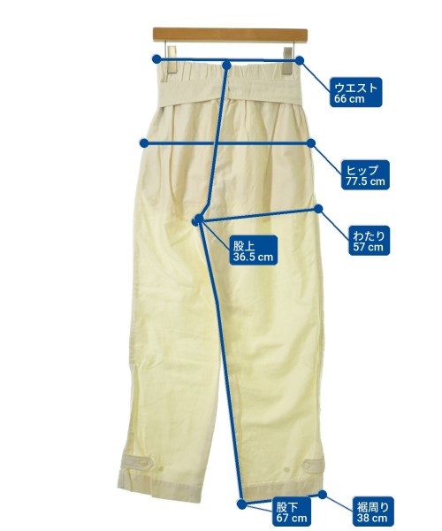 styling/（スタイリング）その他 白 サイズ:1(S位) レディース/2200728257030