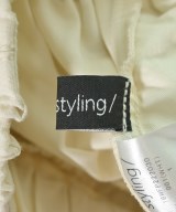 styling/（スタイリング）その他 白 サイズ:1(S位) レディース/2200728257030