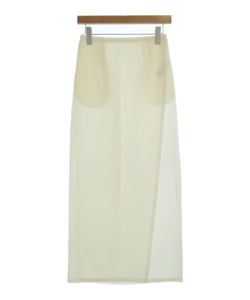 styling/(スタイリング)のひざ丈スカート サイズ:1(S位) 2,400円