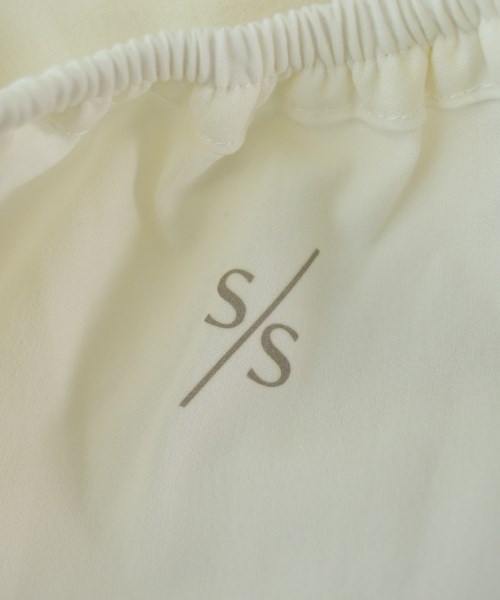 styling/（スタイリング）ひざ丈スカート 白 サイズ:1(S位) レディース/2200730922612