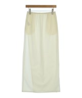 styling/（スタイリング）ひざ丈スカート 白 サイズ:1(S位) レディース/2200730922612