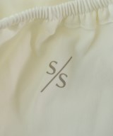 styling/（スタイリング）ひざ丈スカート 白 サイズ:1(S位) レディース/2200730922612