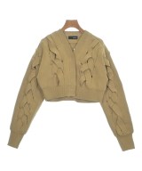 styling/（スタイリング）カーディガン ベージュ サイズ:ONE レディース/2200723089087