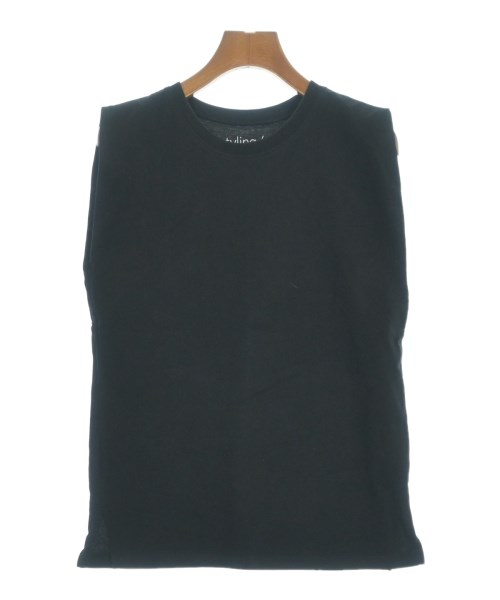 styling/(スタイリング)のノースリーブ サイズ:0(XS位) 1,400円
