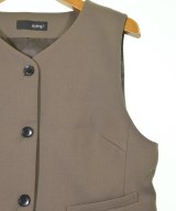styling/（スタイリング）カジュアルシャツ 茶 サイズ:F レディース/2200735191013