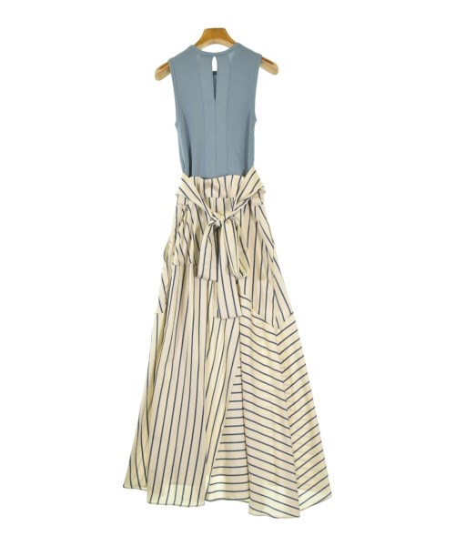 styling/（スタイリング）ワンピース 青 サイズ:1(S位) レディース/2200715799086