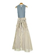 styling/（スタイリング）ワンピース 青 サイズ:1(S位) レディース/2200715799086